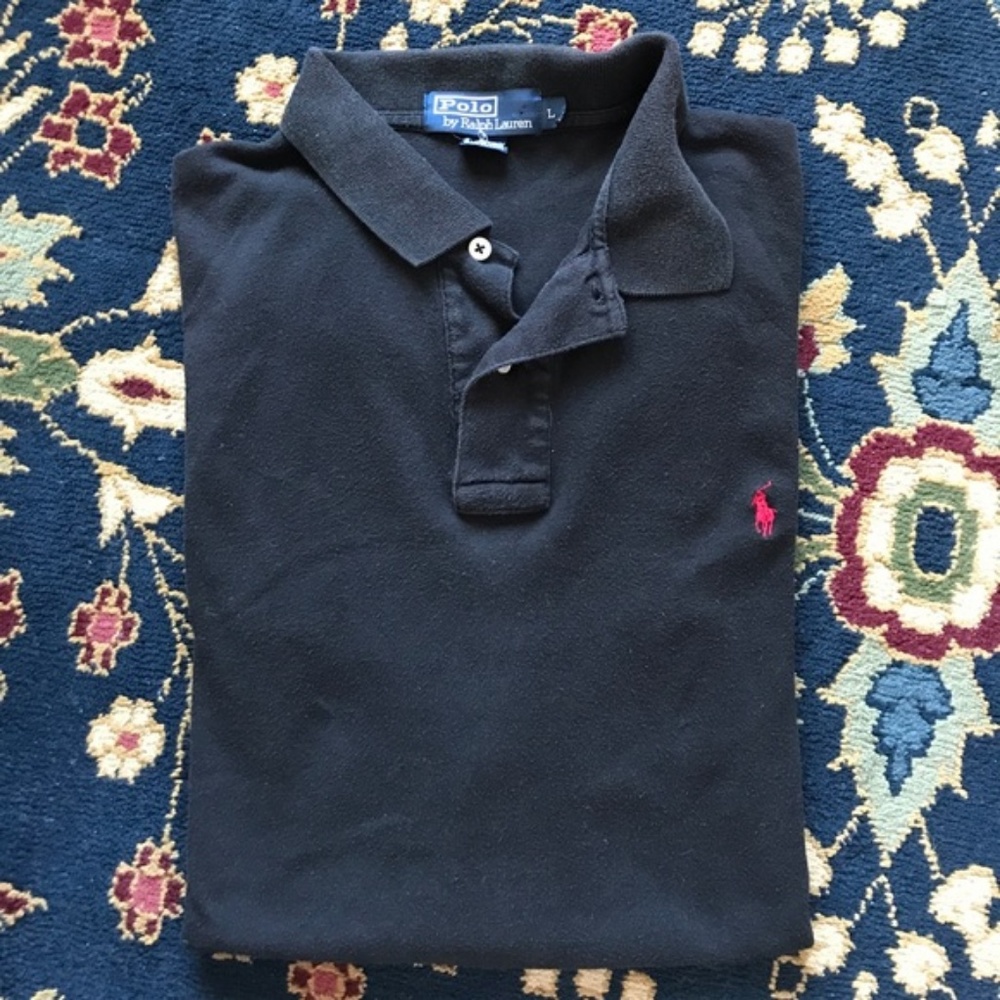 Polo Men’s Solid